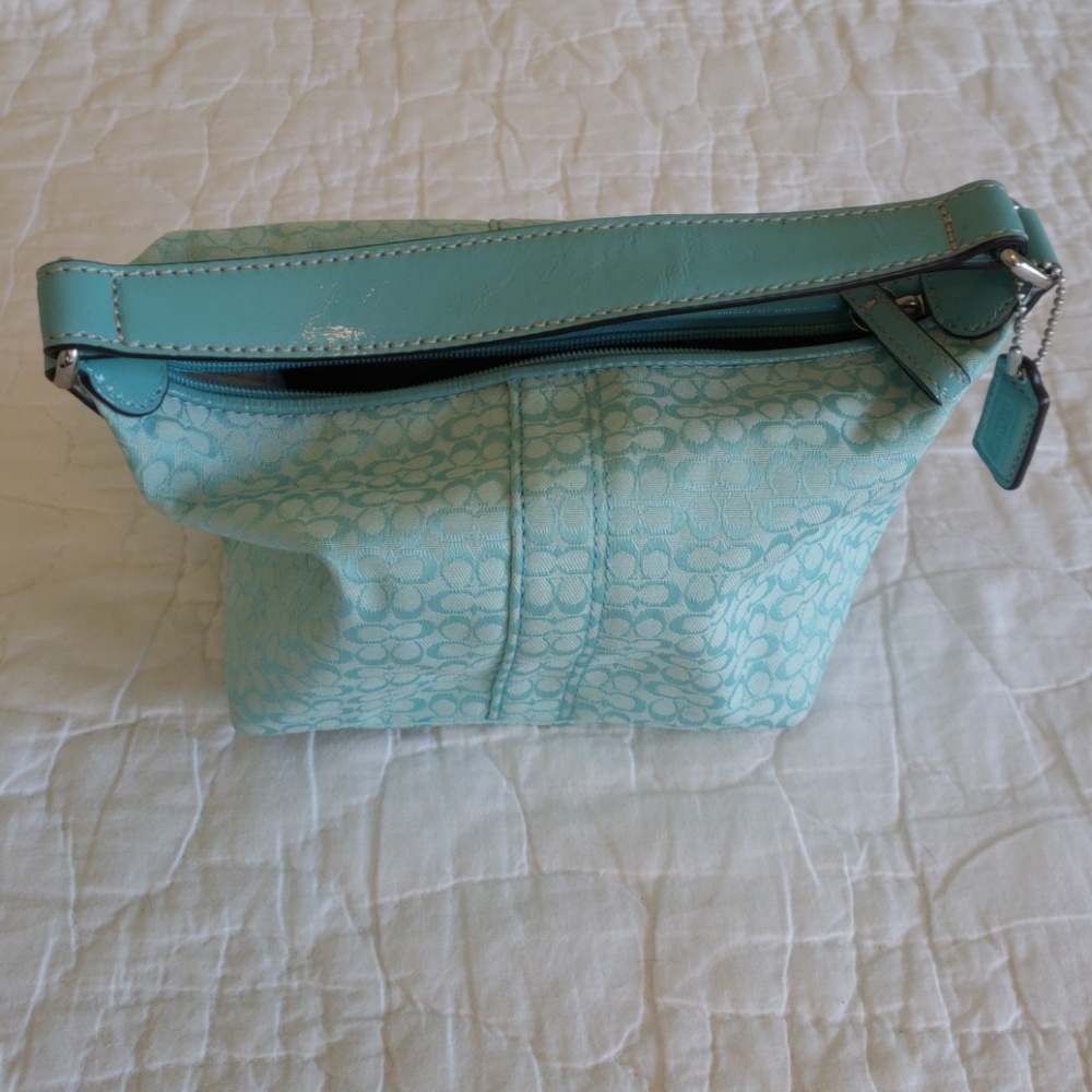 Coach Mini-bag